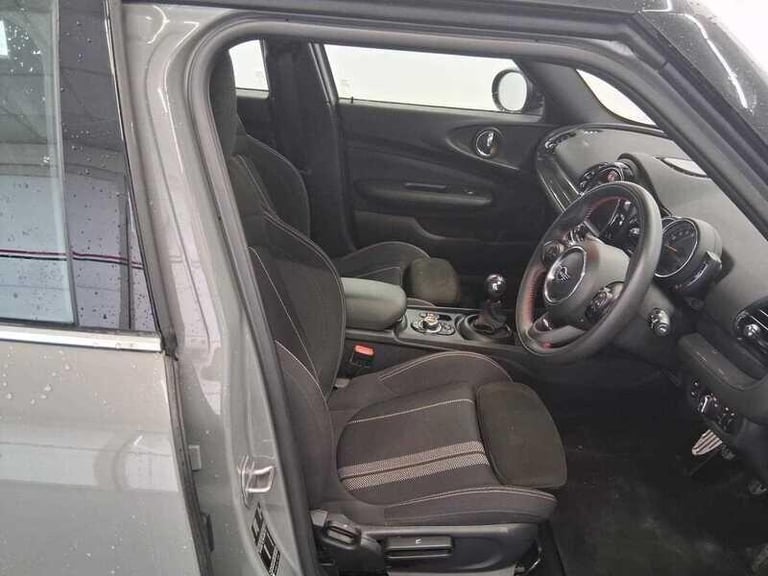 2020 MINI Clubman 1.5 Cooper Sport Estate 6dr ESTATE Petrol Manual