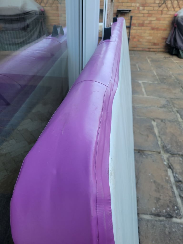 3m Air Track