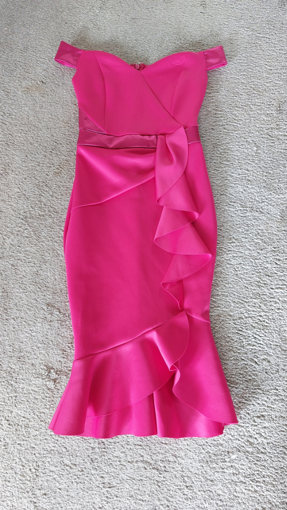 Lipsy dress size 6