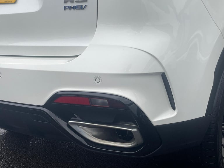 2024 MG MG HS 1.5 T-GDI 16.6kWh Trophy Auto Euro 6 (s/s) 5dr ESTATE Petrol/Electric Hybrid Automatic