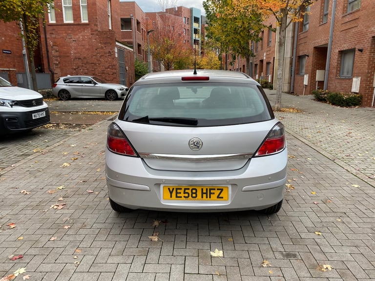 2009 VAUXHALL ASTRA 1.8 AUTOMATIC | 2X KEYS | EXCELLENT CAR