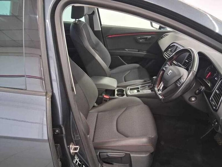 2019 SEAT Leon 2.0 TSI FR ST 5dr ESTATE Petrol Automatic