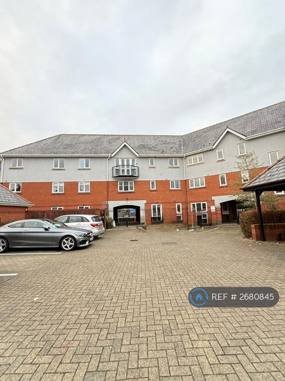 3 bedroom flat in Vancouver Quay, Salford, M50 (3 bed) (#2680845)