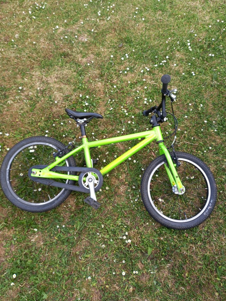 Islabike Cnoc 16