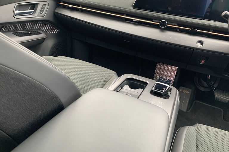 2025 Nissan ARIYA 225kW Evolve 87kWh 22kWCh 5dr e-4ORCE Auto Hatchback Electric Automatic