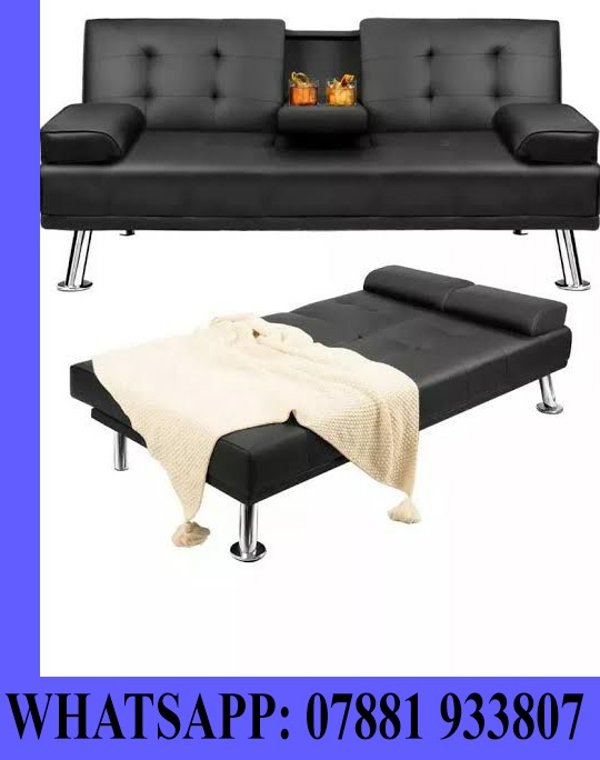 Relax and Entertain:  Corner 3-Seater and 2-Seater Sofa Bundles