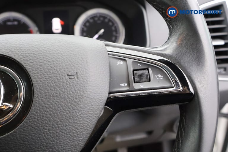 2019 Skoda Karoq 1.5 TSI SE L 5dr SUV Petrol Manual