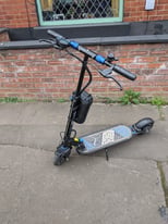 Apollo City e-scooter