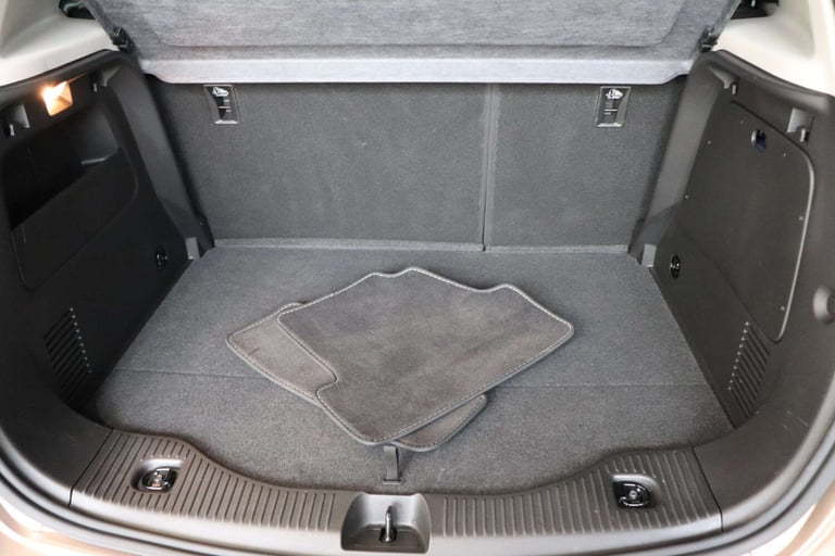 2018 Vauxhall Mokka X 1.4 Mokka X Elite T Auto 5dr SUV Petrol Automatic