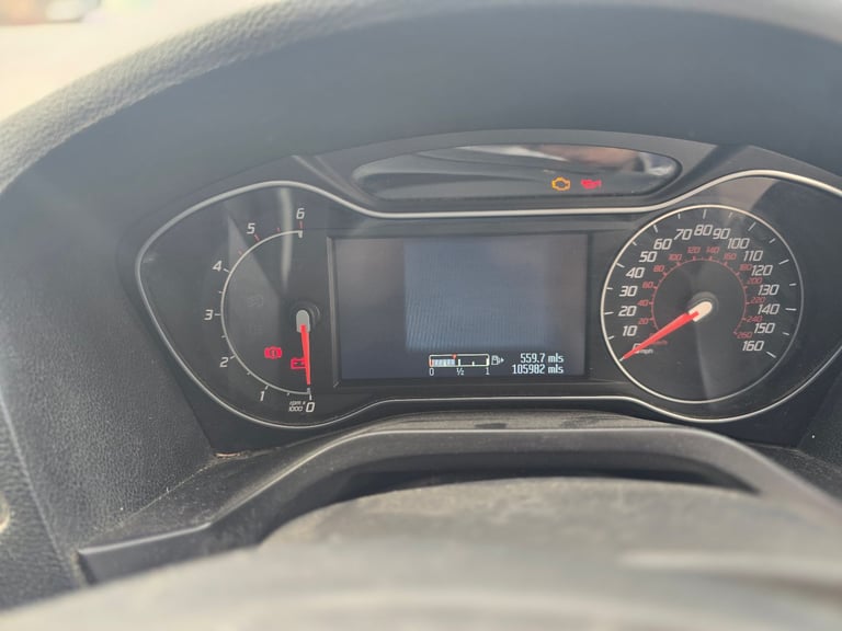 Ford, GALAXY, MPV, 2012, Semi-Auto, 1997 (cc), 5 doors