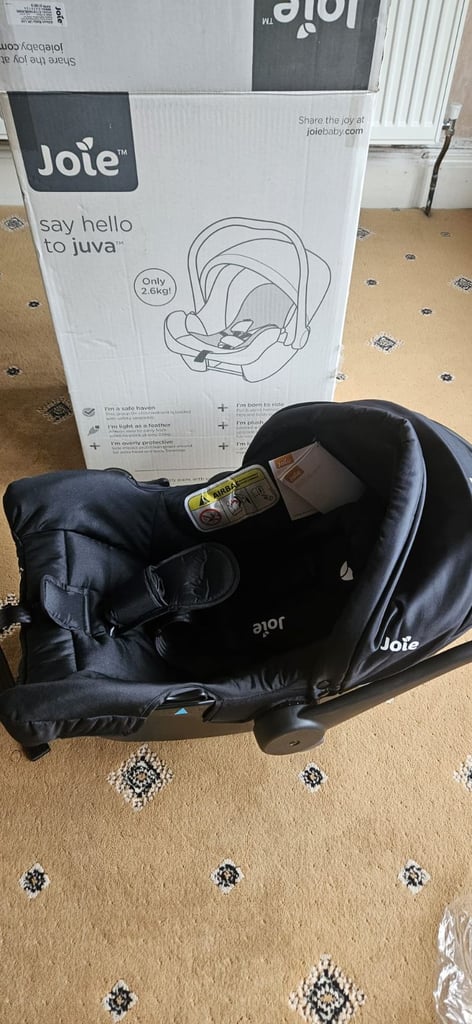 image for Babies carrier 