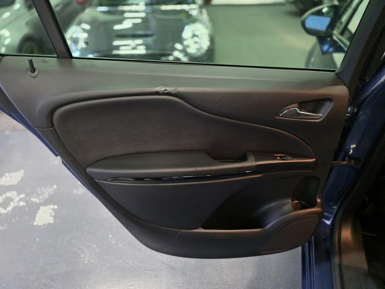 VAUXHALL ZAFIRA TOURER 2.0 CDTi SRi Diesel 2016+AUTOMATIC+1 F-KEEPER+FULL LEATHR