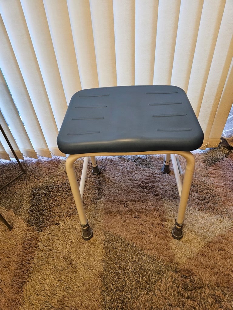 image for Perching Stool with PU Waterproof Seat