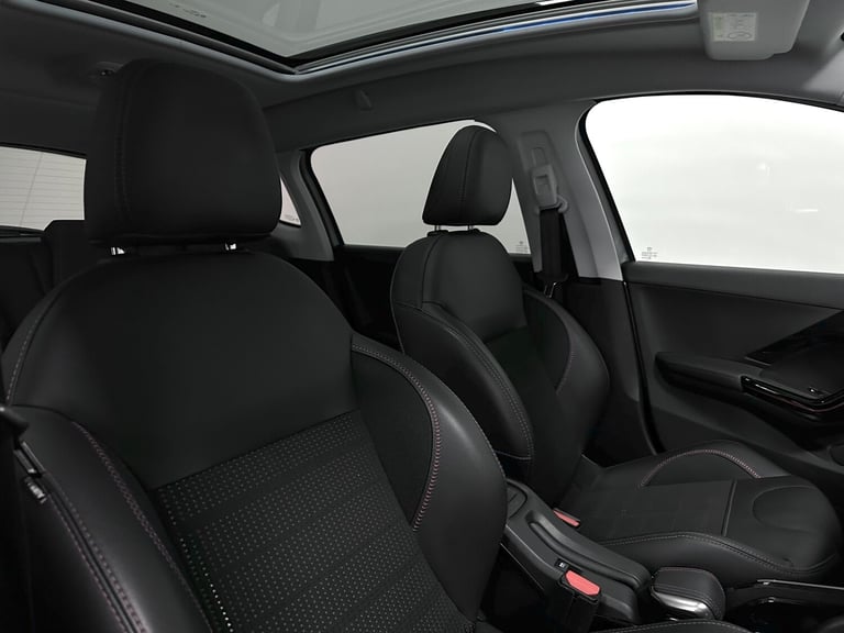 2019 Peugeot 2008 GT Line 1.2 Auto PureTech EAT6 ( 110 bhp ) HATCHBACK Petrol Automatic