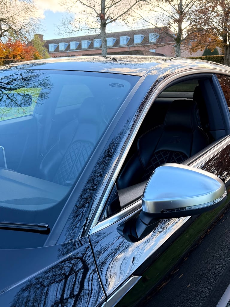 Audi, S5, Coupe, 2018, Semi-Auto, 2995 (cc), 2 doors