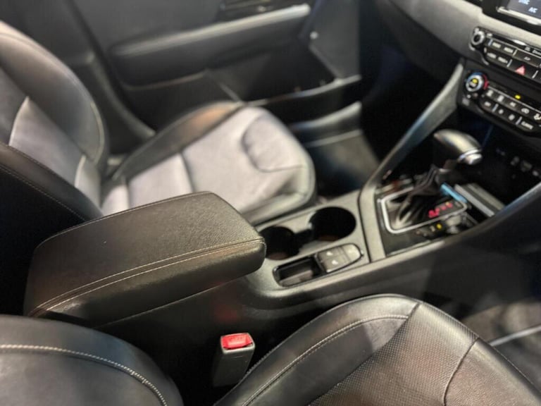 2019 Kia Niro 1.6 GDi 8.9kWh 3 DCT Euro 6 (s/s) 5dr ESTATE Petrol/Electric Hybrid Automatic