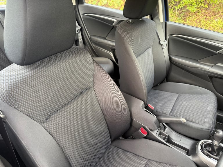 2018 Honda Jazz 1.3 i-VTEC SE 5dr Hatchback Petrol Manual