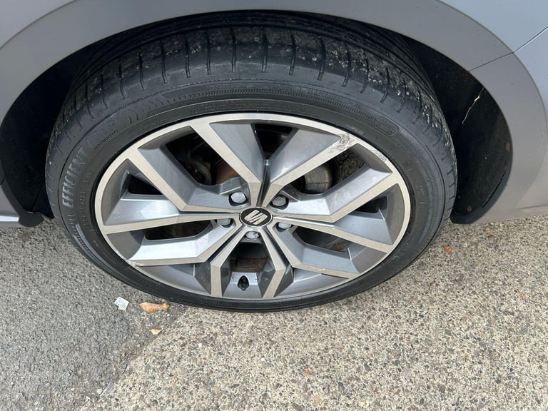 SEAT LEON 2.0 TDI X-PERIENCE SE Technology 2015