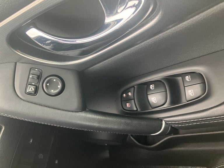 2019 Nissan Qashqai 1.7 dCi Tekna+ 5dr SUV DIESEL Manual