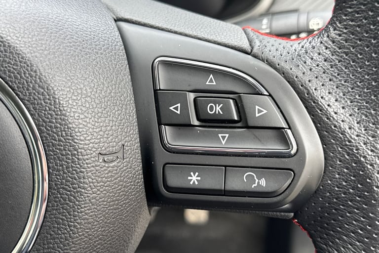 2023 MG MG ZS 93339 Hatchback Petrol Manual