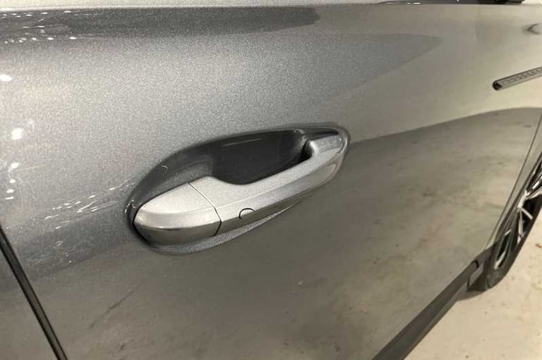 2025 MG MG HS 1.5 T-GDI Trophy 5dr DCT ESTATE PETROL Automatic