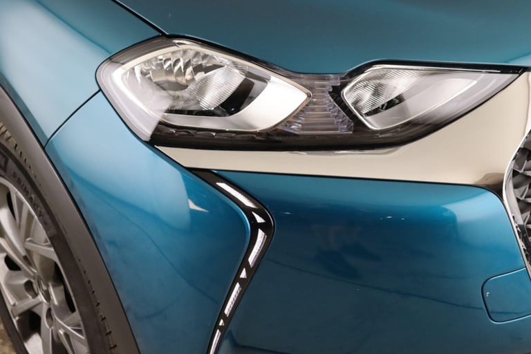 2022 DS Automobiles DS 3 Crossback 1.2 PureTech Bastille Crossback Euro 6 (s/s) 5dr HATCHBACK Pet...