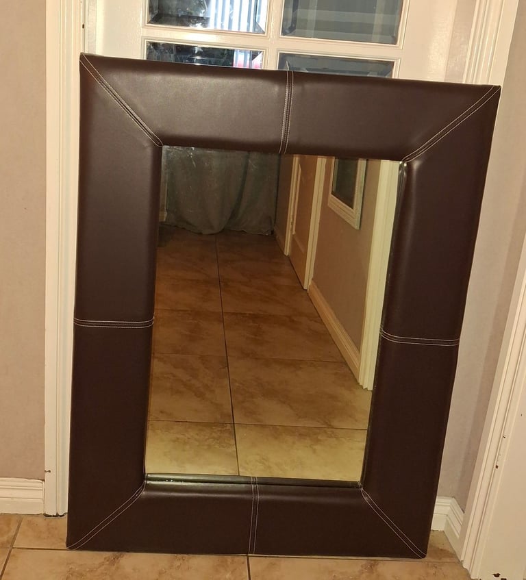 image for Large mirror