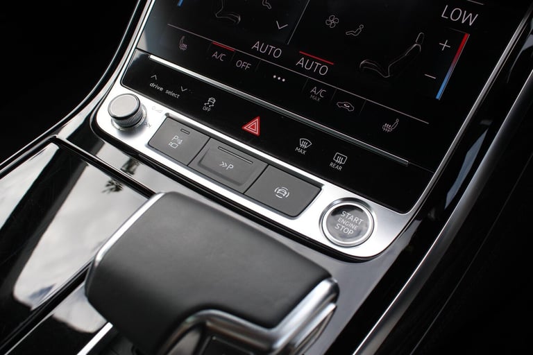 2021 Audi A8 3.0 TFSIe V6 60 Sport Tiptronic quattro Euro 6 (s/s) 4dr 14.1kWh LWB SALOON Petrol/E...