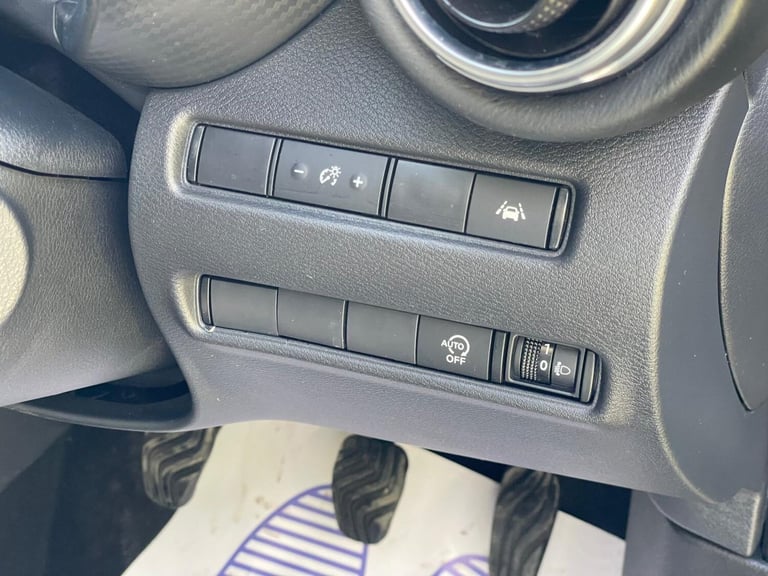 2024 Nissan Juke 1.0 DIG-T N-Connecta Euro 6 (s/s) 5dr HATCHBACK Petrol Manual