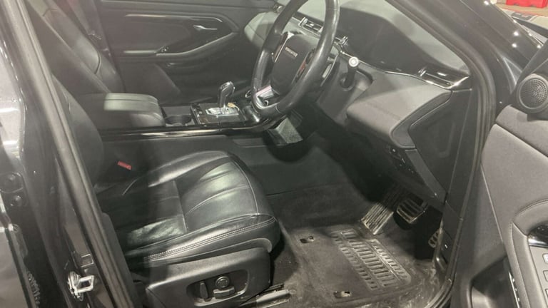 2020 Land Rover Range Rover Evoque 2.0 D180 R-Dynamic SE 5dr Auto ESTATE DIESEL Automatic