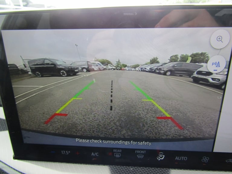 2023 Ford Focus 1.0T EcoBoost ST-Line 5dr - 1 Owner / Protection Pack Hatchback Petrol Manual