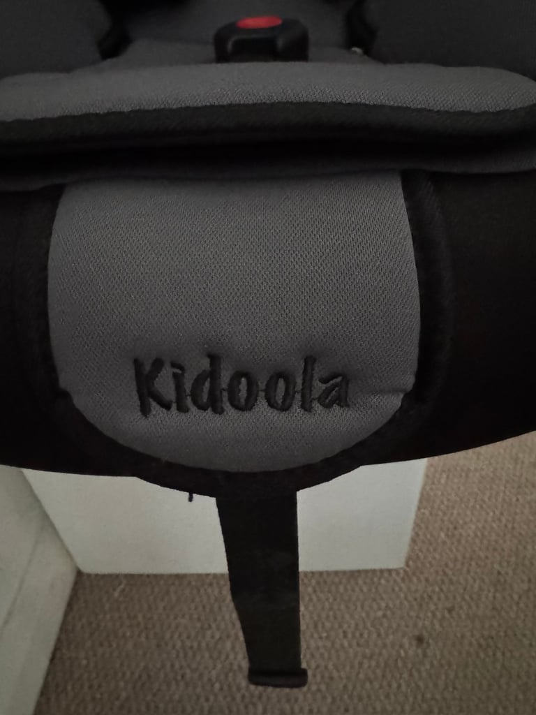 Kidoola Car Seat