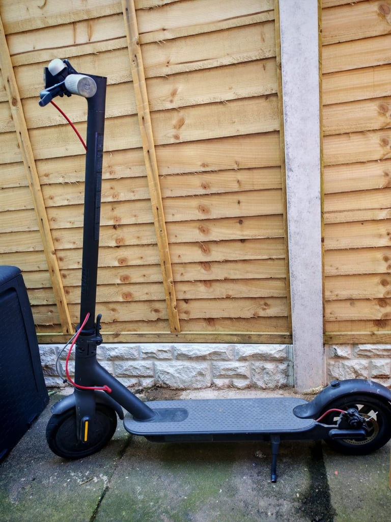 image for Electric Scooter 