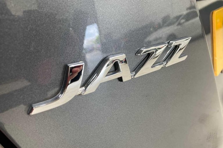 2018 Honda Jazz 1.5 i-VTEC Sport Navi CVT Euro 6 (s/s) 5dr Petrol Automatic