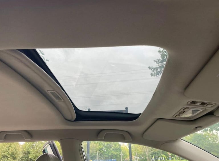 Honda, CIVIC, Hatchback, 2005, Other, 1590 (cc), 5 doors