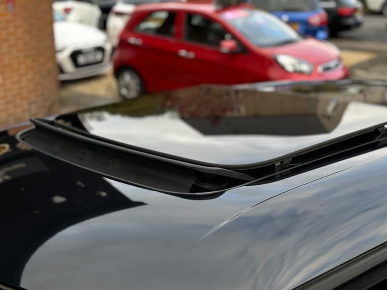 2014 MINI Paceman 1.6 Cooper S 3dr Coupe Petrol Manual