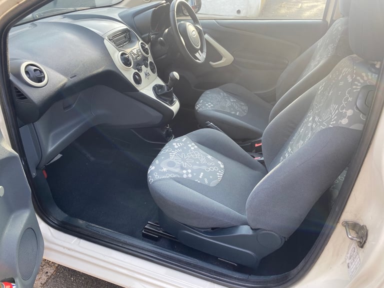 Ford, KA, 1.2 Studio 3dr , 2008, 52k+Timing Belt