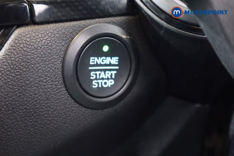 2023 Ford Kuga 2.5 PHEV ST-Line X Edition 5dr CVT SUV Hybrid Automatic