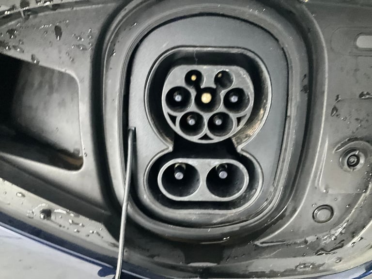 2020 Jaguar I-Pace 400 90kWh HSE SUV 5dr Electric Auto 4WD (400 ps) - HEAT AND COOL SEATS - LE Su...