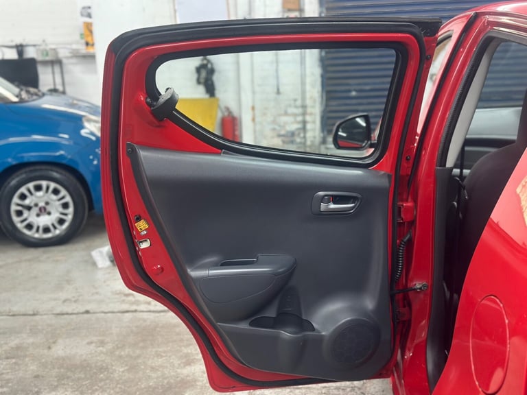 2009 Suzuki Alto 1.0 SZ4 5dr Auto HATCHBACK Petrol Automatic