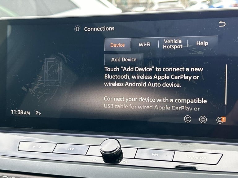 2024 Nissan Qashqai 1.5 h e-POWER Tekna SUV 5dr Petrol Hybrid Auto Euro 6 (s/s) (190 ps) SUV PETR...