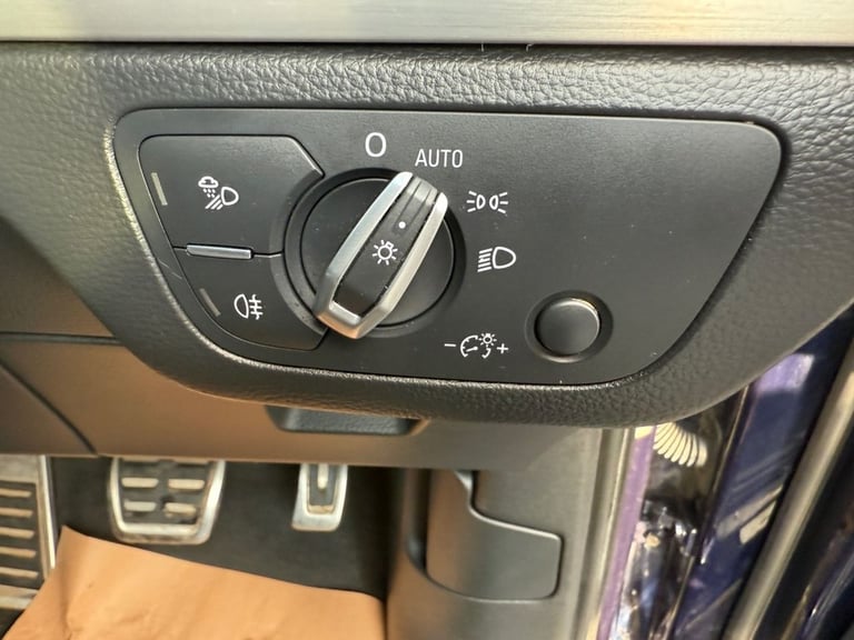 2018 Audi Q5 2.0 TDI S line SUV 5dr Diesel S Tronic quattro Euro 6 (s/s) (190 ps) ESTATE Diesel A...