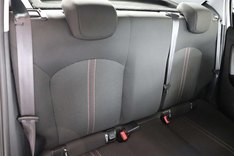 2019 Vauxhall Corsa 1.4 Corsa Griffin 5dr Hatchback Petrol Manual