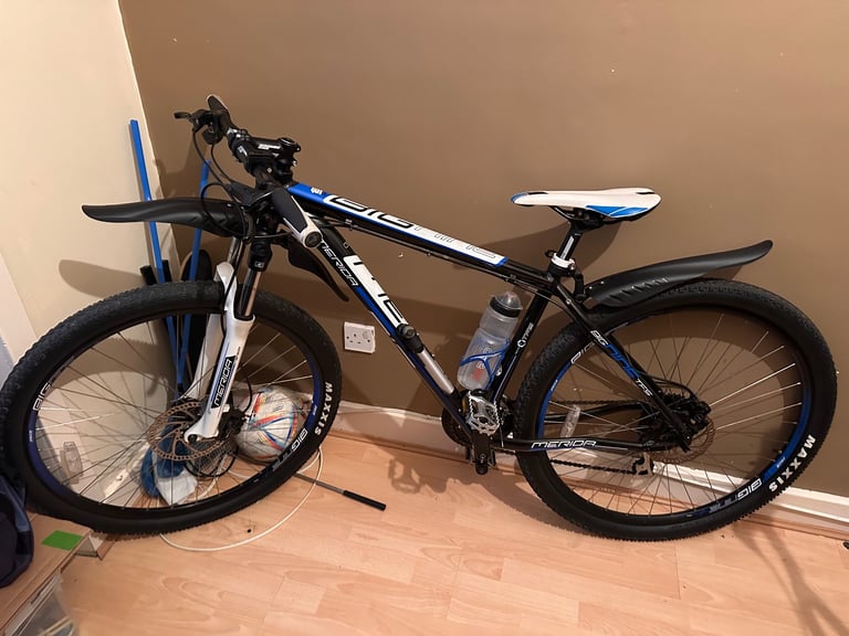 image for Adult bike