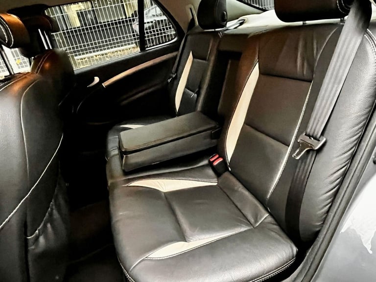 2006 Saab 9-5 2.3 HOT Aero 4dr SALOON Petrol Automatic