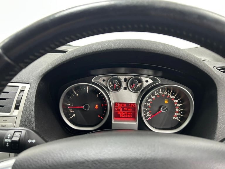 2012 Ford Kuga 2.0 TDCi 163 Titanium 5dr Powershift ESTATE DIESEL Automatic