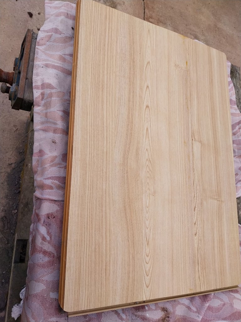 Bailey caravan side table 