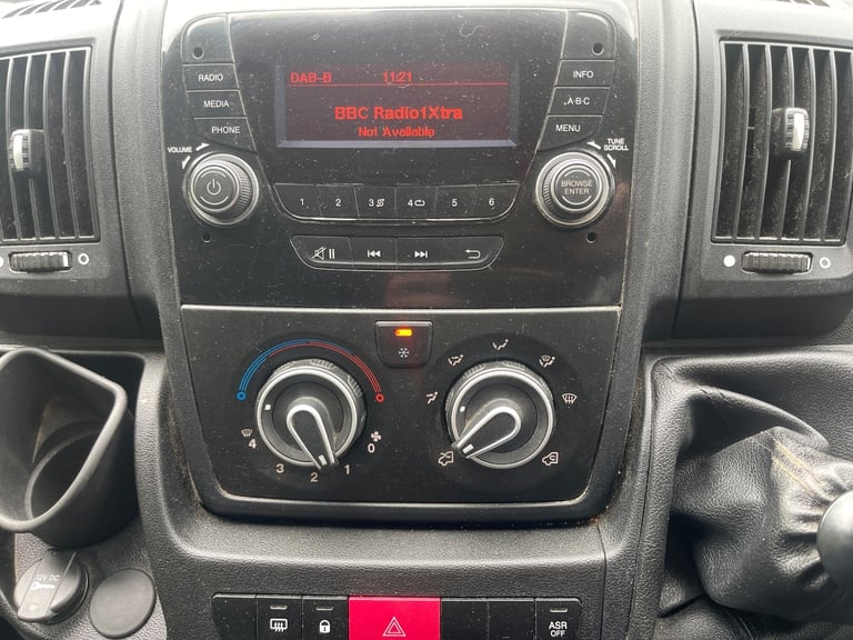 2021 PEUGEOT BOXER 335 BLUE HDI 160PS BUSINESS PLUS L3 DROPWELL LUTON LOW FLOOR