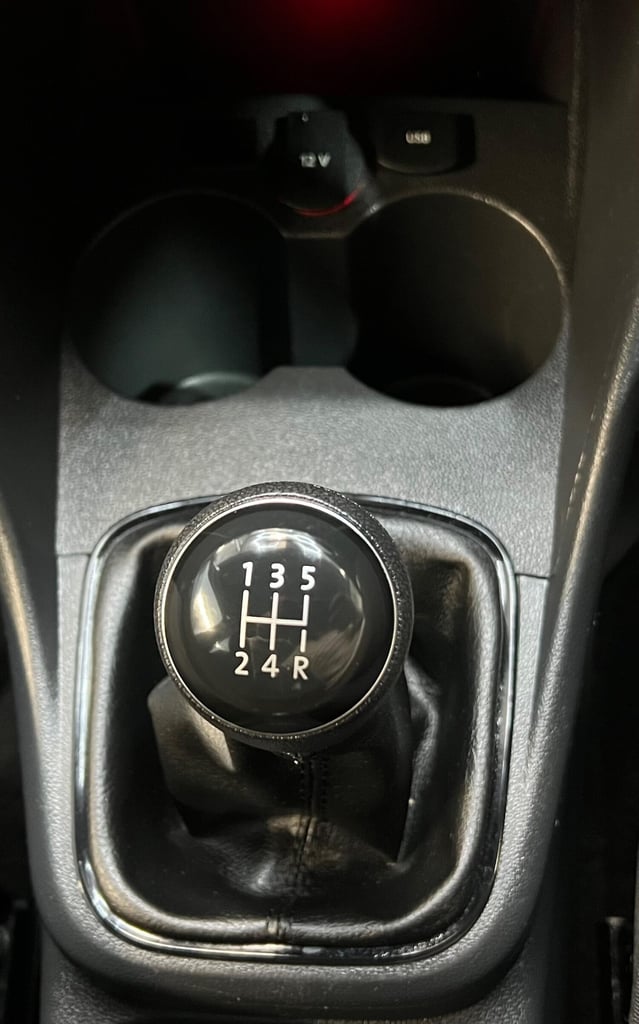  Volkswagen Polo 1.0 BlueMotion Tech S Euro 6 (s/s) 5dr (A/C) Petrol Manual