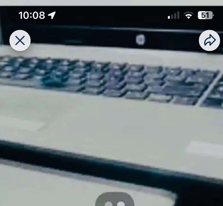 image for Laptop HP 